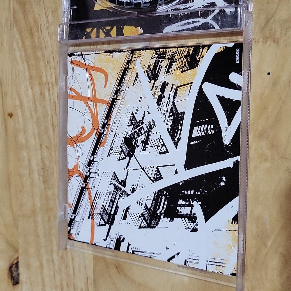 Kevin Rudolf - In The City CD - Picture 3 of 5